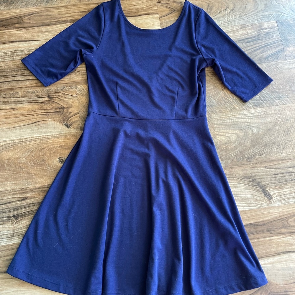 Forever 21 dress!